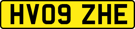 HV09ZHE
