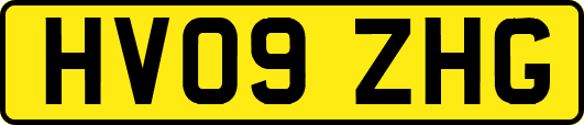 HV09ZHG