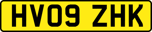 HV09ZHK