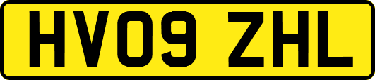HV09ZHL