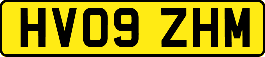 HV09ZHM