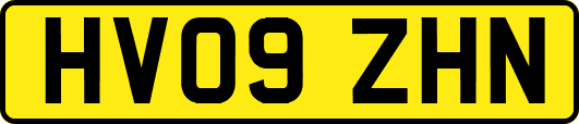 HV09ZHN