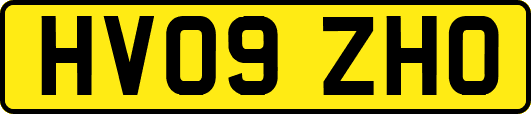 HV09ZHO