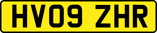 HV09ZHR