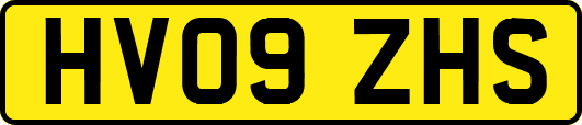 HV09ZHS