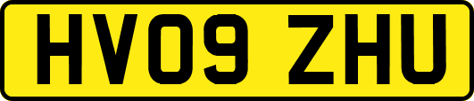 HV09ZHU