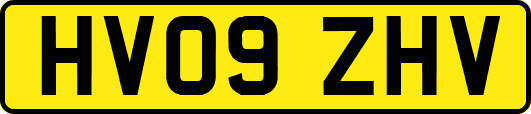 HV09ZHV