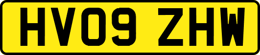 HV09ZHW
