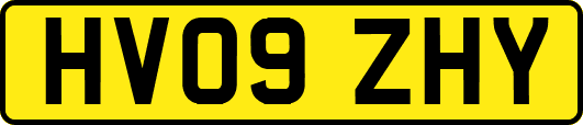 HV09ZHY