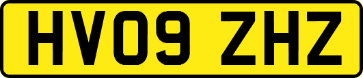 HV09ZHZ