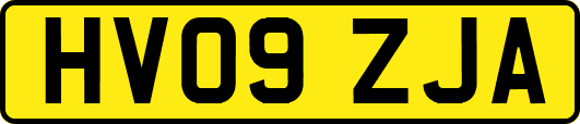 HV09ZJA