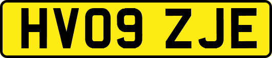 HV09ZJE