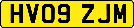 HV09ZJM