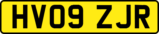 HV09ZJR