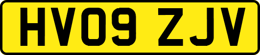 HV09ZJV