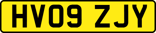HV09ZJY