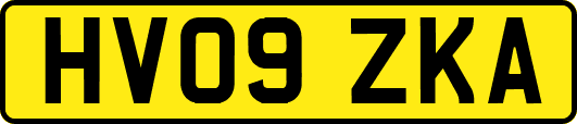HV09ZKA