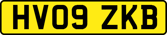 HV09ZKB