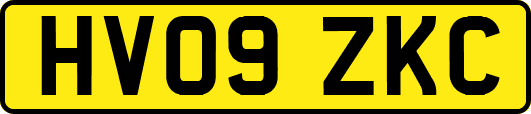 HV09ZKC