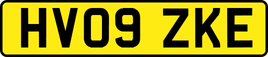 HV09ZKE