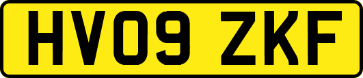 HV09ZKF
