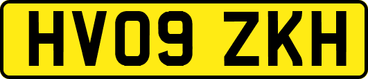HV09ZKH