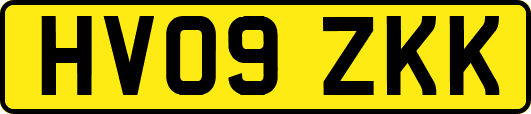 HV09ZKK