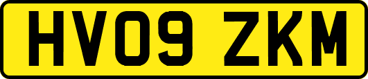 HV09ZKM