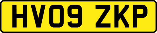 HV09ZKP