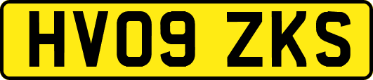 HV09ZKS