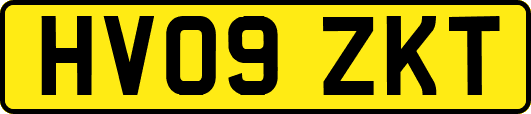 HV09ZKT