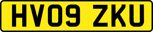 HV09ZKU