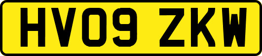 HV09ZKW