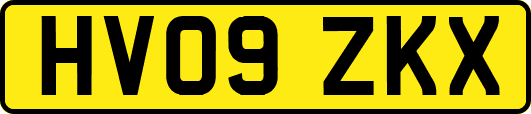 HV09ZKX
