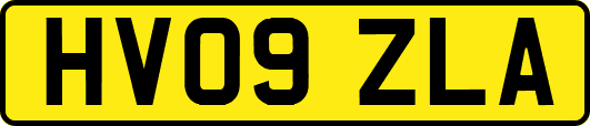 HV09ZLA
