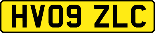 HV09ZLC