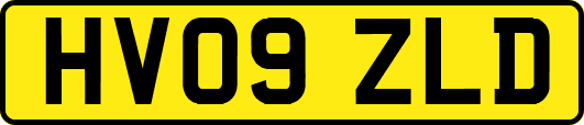 HV09ZLD