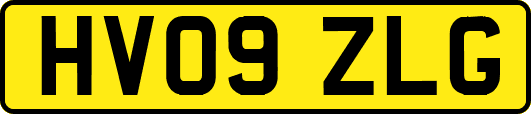 HV09ZLG
