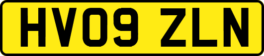 HV09ZLN