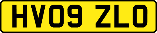 HV09ZLO