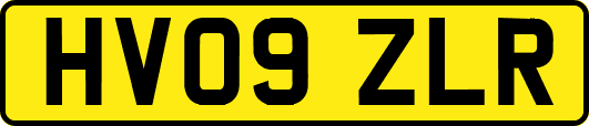 HV09ZLR
