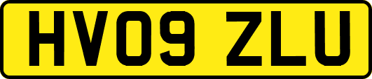 HV09ZLU