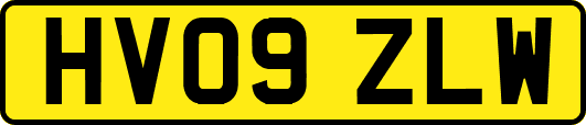 HV09ZLW