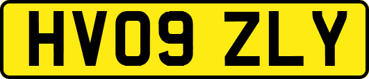 HV09ZLY
