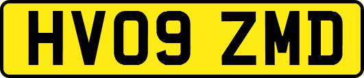 HV09ZMD
