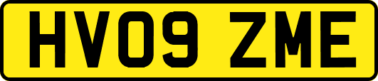 HV09ZME
