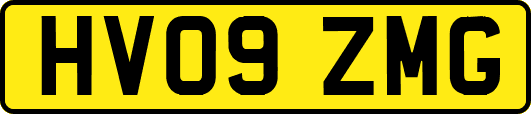 HV09ZMG
