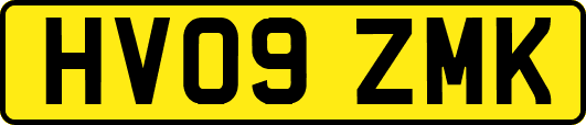 HV09ZMK