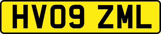 HV09ZML
