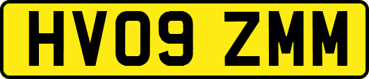 HV09ZMM